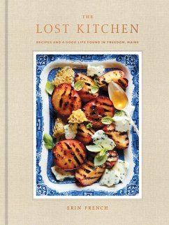 Cover The Lost Kitchen (eBook, ePUB)