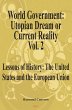 World Government - Utopian Dream or... - Bild 1