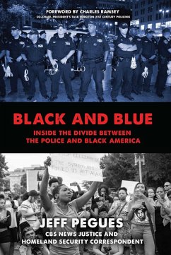 Cover Black and Blue (eBook, ePUB)