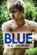 Blue (eBook, ePUB) - Bild 1