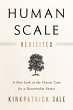 Human Scale Revisited (eBook, ePUB) - Bild 1
