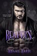 The Reaper's Embrace (eBook, ePUB) - Bild 1