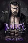 The Reaper's Embrace (eBook, ePUB)