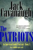 The Patriots (eBook, ePUB)