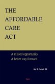 Affordable Care Act (eBook, ePUB)