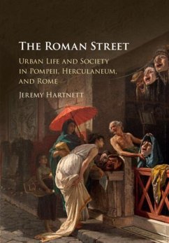 Cover Roman Street (eBook, PDF)