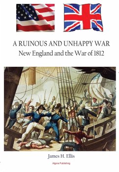 Cover Ruinous and Unhappy War (eBook, ePUB)