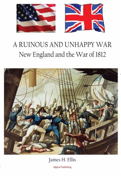 Ruinous and Unhappy War (eBook, ePUB) Ruinous and Unhappy War (eBook, ePUB)