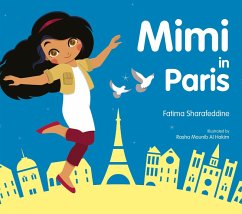 Mimi in Paris (eBook, PDF) - Sharafeddine, Fatima