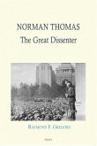 Norman Thomas (eBook, ePUB) Norman Thomas (eBook, ePUB)