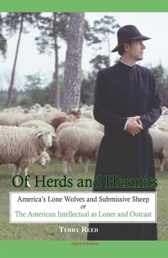 Cover Of Herds and Hermits (eBook, ePUB)