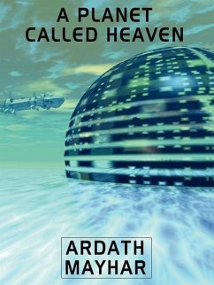 Cover A Planet Called Heaven (eBook, ePUB)