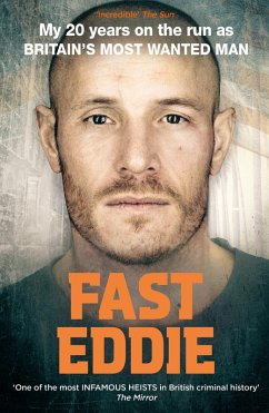 Fast Eddie (eBook, ePUB) - Maher, Eddie