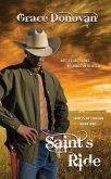 Saint's Ride (eBook, ePUB)