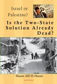 Is the Two-State Solution Already Dead? (eBook, ePUB)