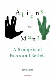 Aliens and Man? (eBook, ePUB)