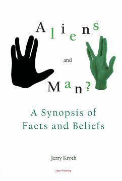 Cover Aliens and Man? (eBook, ePUB)