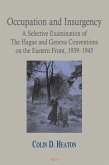Occupation and Insurgency (eBook, ePUB) Occupation and Insurgency (eBook, ePUB)