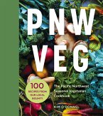 PNW Veg (eBook, ePUB)