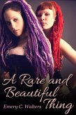 Rare and Beautiful Thing (eBook, ePUB)