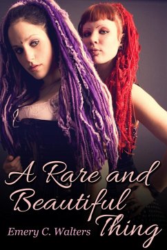 Cover Rare and Beautiful Thing (eBook, ePUB)