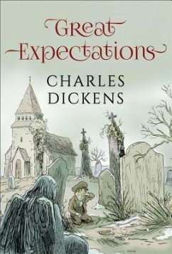 Great Expectations (eBook, ePUB) - Dickens, Charles; Editors, Gp