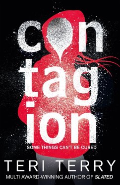 Contagion (eBook, ePUB) - Terry, Teri