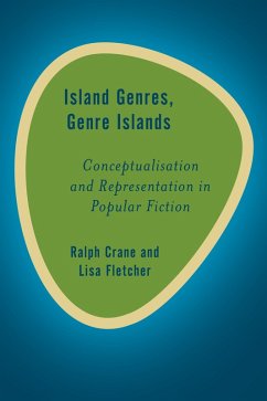 Cover Island Genres, Genre Islands (eBook, ePUB)