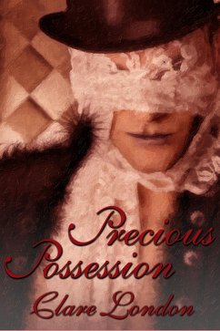 Precious Possession (eBook, ePUB) - London, Clare