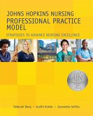 Johns Hopkins Nursing Professional Practice Model (eBook, ePUB)