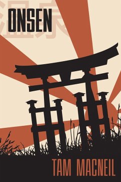 Cover Onsen (eBook, ePUB)