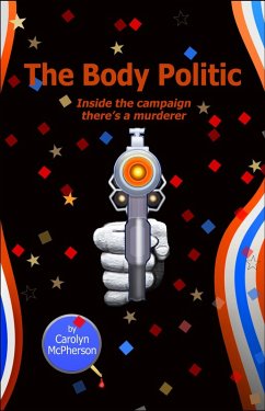 The Body Politic (eBook, ePUB) - McPherson, Carolyn
