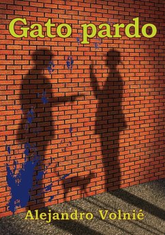 Gato pardo (eBook, ePUB) - Volnié, Alejandro