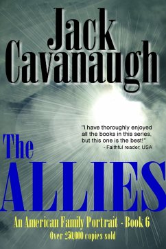 The Allies (eBook, ePUB) - Cavanaugh, Jack The Allies (eBook, ePUB) - Cavanaugh, Jack