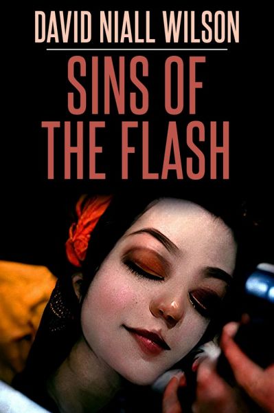Sins of the Flash (eBook, ePUB) Sins of the Flash (eBook, ePUB)