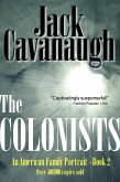 The Colonists (eBook, ePUB)