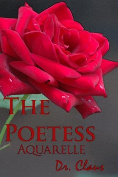 Cover The Poetess (Aquarelle) (eBook, ePUB)