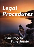 Legal Procedures (eBook, ePUB)