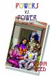 Powers vs. Power Book Two (eBook, ePUB) - Bild 1