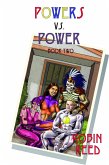 Powers vs. Power Book Two (eBook, ePUB)