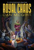 Royal Chaos (Classic Jason Cosmo Non-Trilogy, #2) (eBook, ePUB)