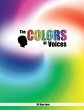 The Colors of Voices (eBook, ePUB) - Bild 1
