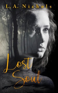 Cover Lost Soul (eBook, ePUB)