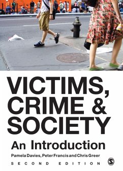 Victims, Crime and Society (eBook, ePUB)