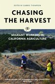 Chasing the Harvest (eBook, ePUB)