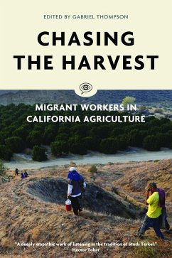 Cover Chasing the Harvest (eBook, ePUB)