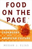 Food on the Page (eBook, ePUB)
