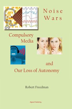 Noise Wars (eBook, ePUB) - Freedman, Robert