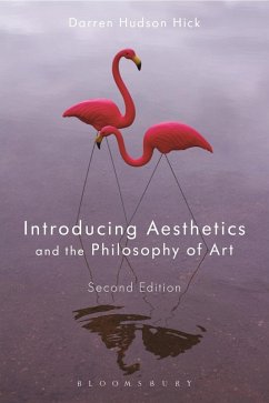 Introducing Aesthetics and the Philosophy of Art (eBook, PDF) - Hick, Darren Hudson
