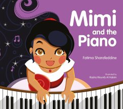 Mimi and the Piano (eBook, PDF) - Sharafeddine, Fatima